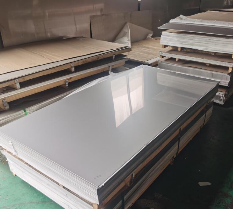 芙蓉321不锈钢板