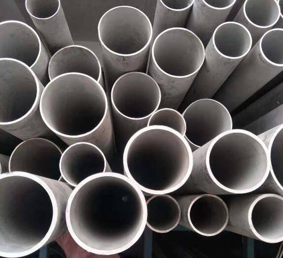 芙蓉321不锈钢管