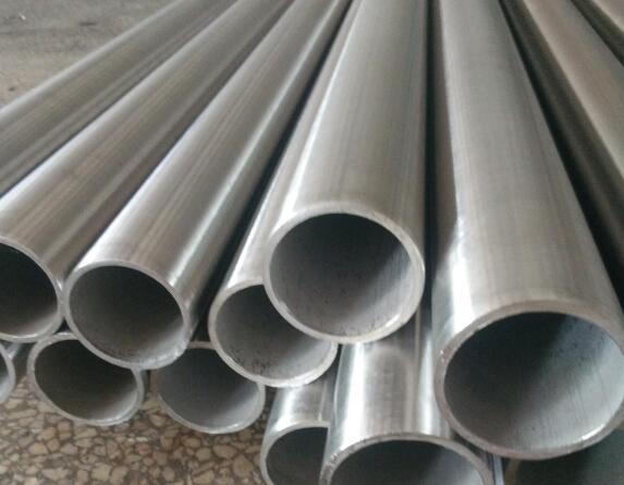 芙蓉321不锈钢管