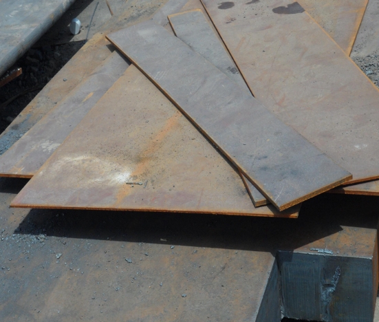 芙蓉NM360C耐磨板