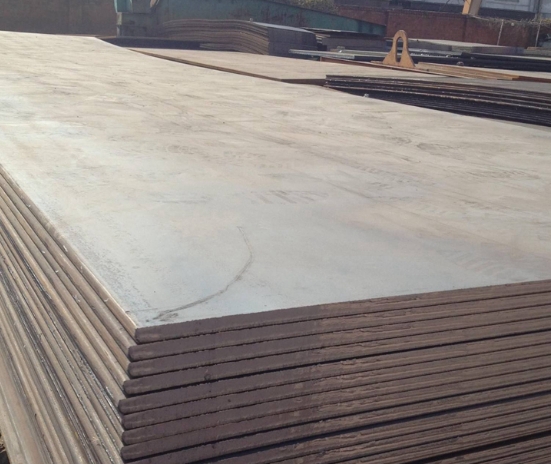 芙蓉NM400耐磨板