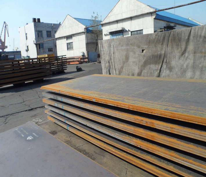 芙蓉SA210C镀锌板